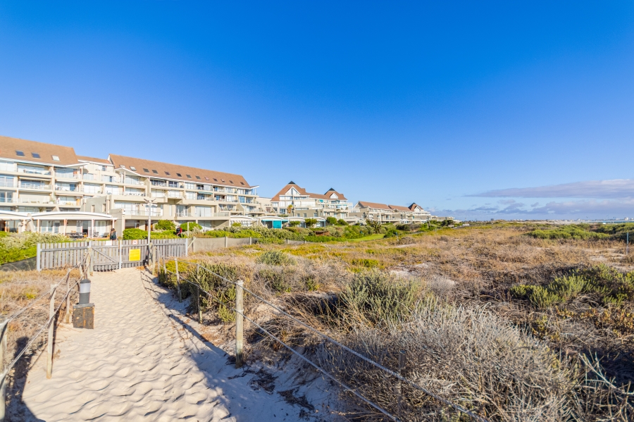 2 Bedroom Property for Sale in Table View Western Cape